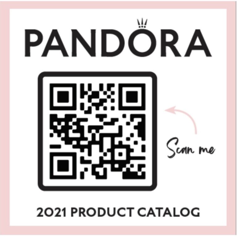 Pandora Catalog Dreamstones Jewellery