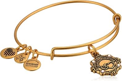Alex and Ani Granddaughter III Bracelet