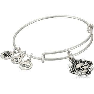 Alex and Ani Granddaughter III Bracelet