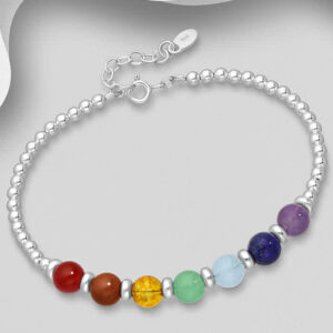 Chakra Bracelet