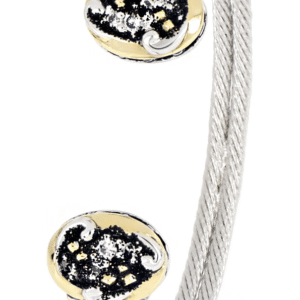 John Medeiros Lava Cuff